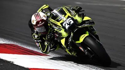 MotoGP 2026. GP del Regno Unito a Silverstone. Raul Fernandez, gara perfetta! Sul podio anche Jorge Mart&iacute;n e Marco Bezzecchi [CLASSIFICA]