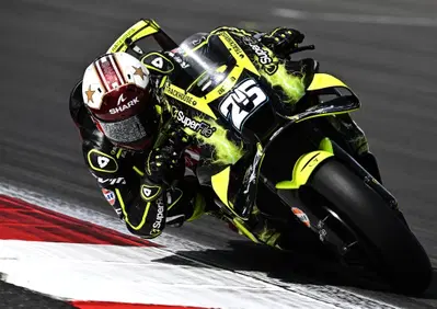 MotoGP 2026. GP del Regno Unito a Silverstone. Raul Fernandez, gara perfetta! Sul podio anche Jorge Martín e Marco Bezzecchi [CLASSIFICA]
