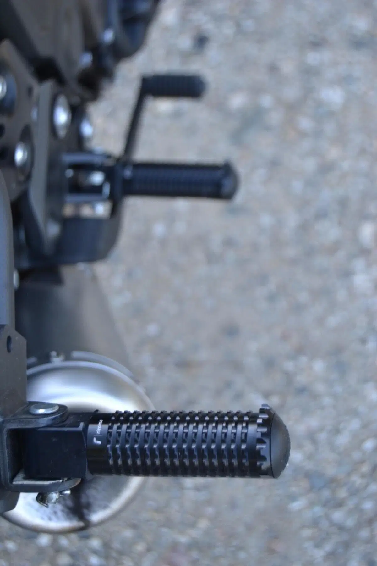 Yamaha XSR 700 ABS 60th Anniversary (2016 - 18) (14)