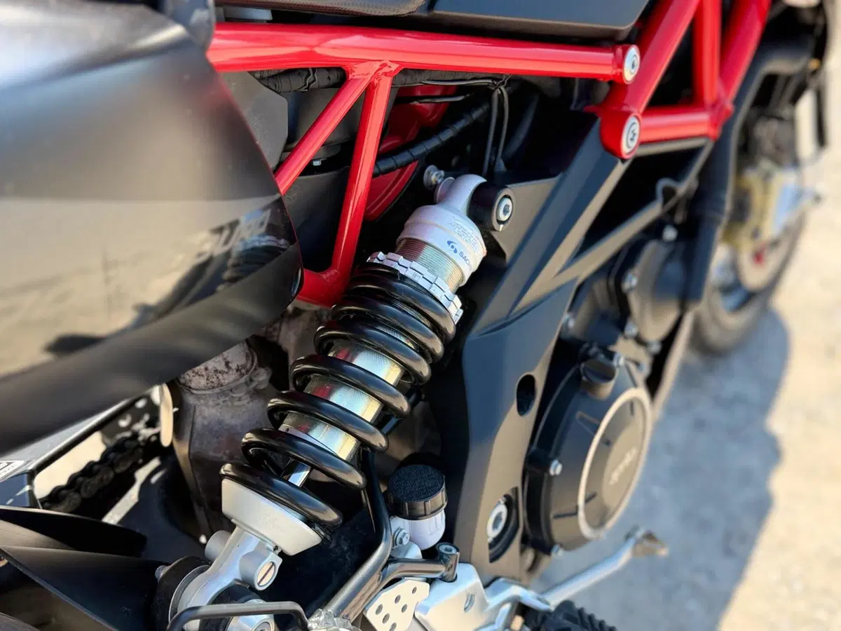 Aprilia Dorsoduro 900 (2017 - 20) (4)