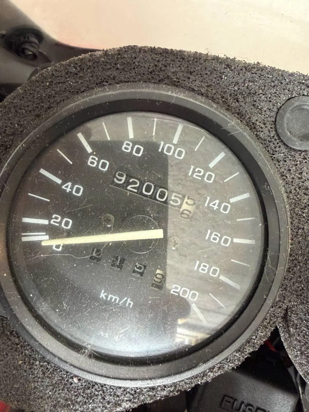 Honda Africa Twin XRV750 RD04 - 1990 (11)