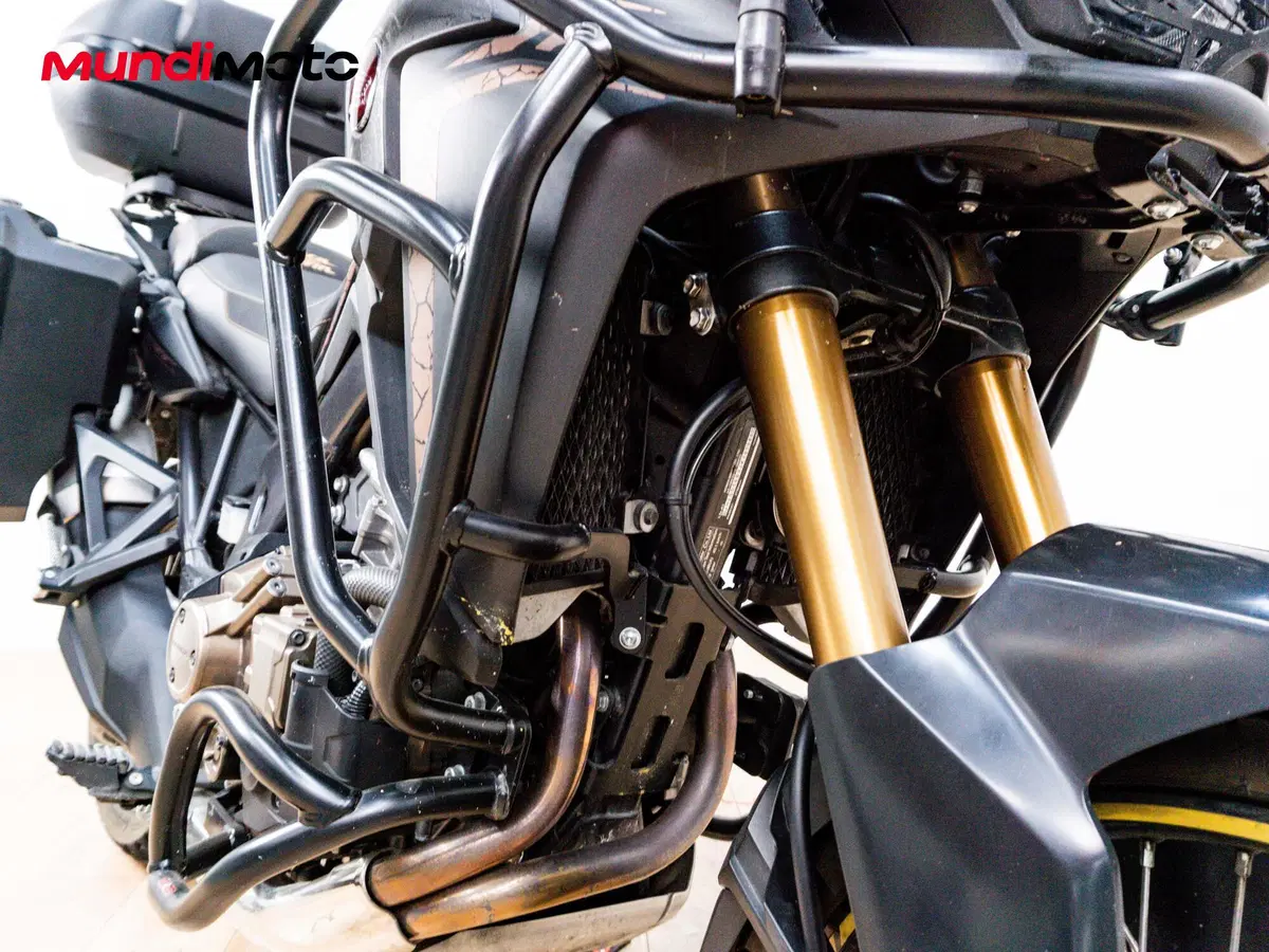 Honda Africa Twin CRF 1000L DCT (2018 - 19) (5)