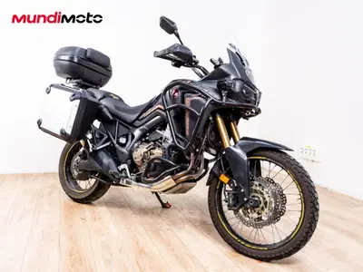 Honda Africa Twin CRF 1000L DCT (2018 - 19) usata