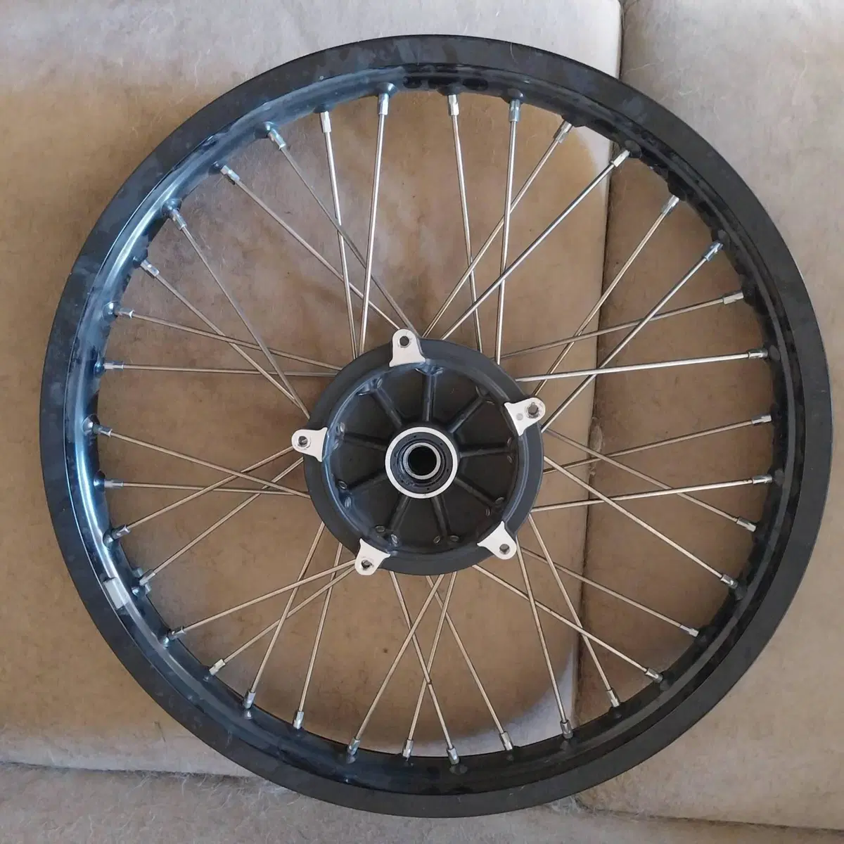 Cerchi per camera d'aria himalayan 450 100 % (3)