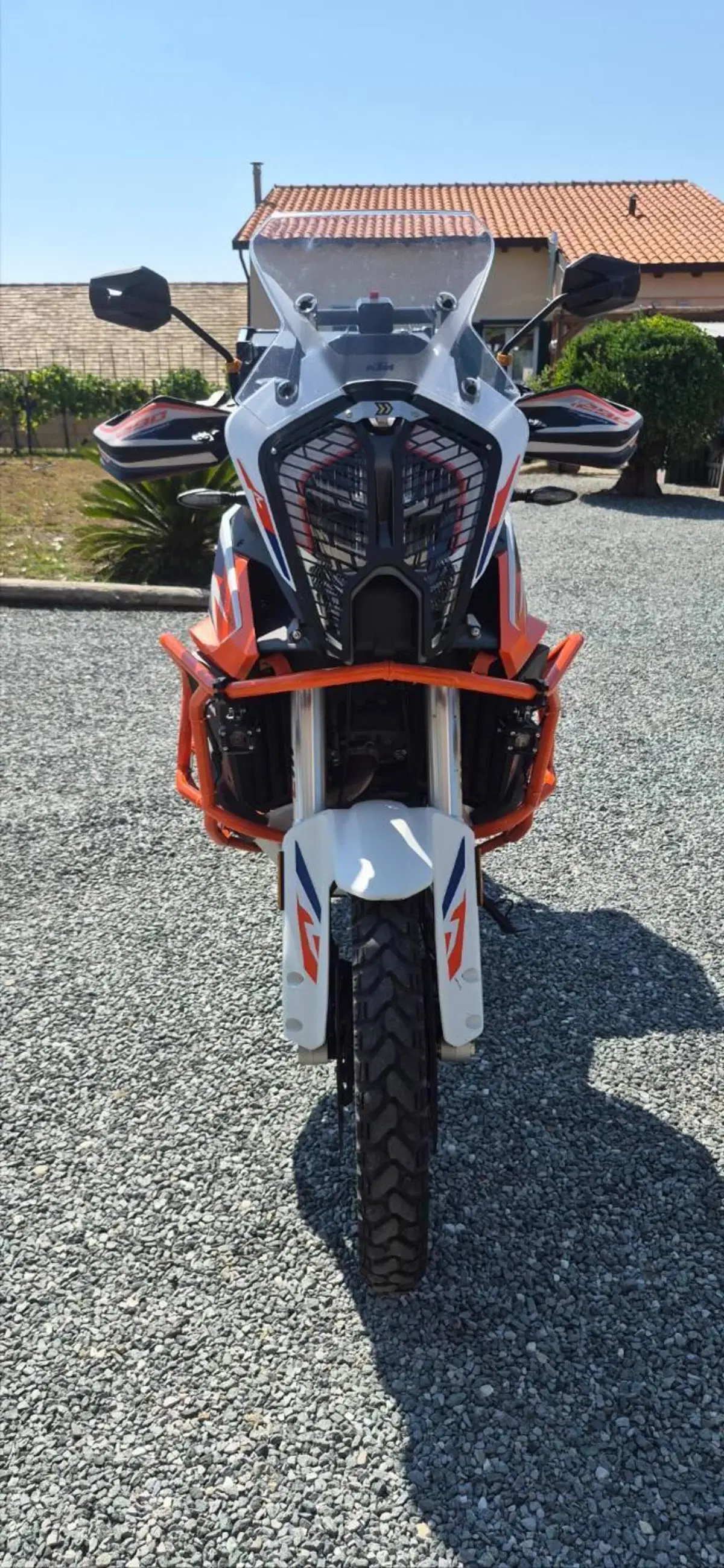 KTM 1290 Super Adventure R (2022 - 25) (2)