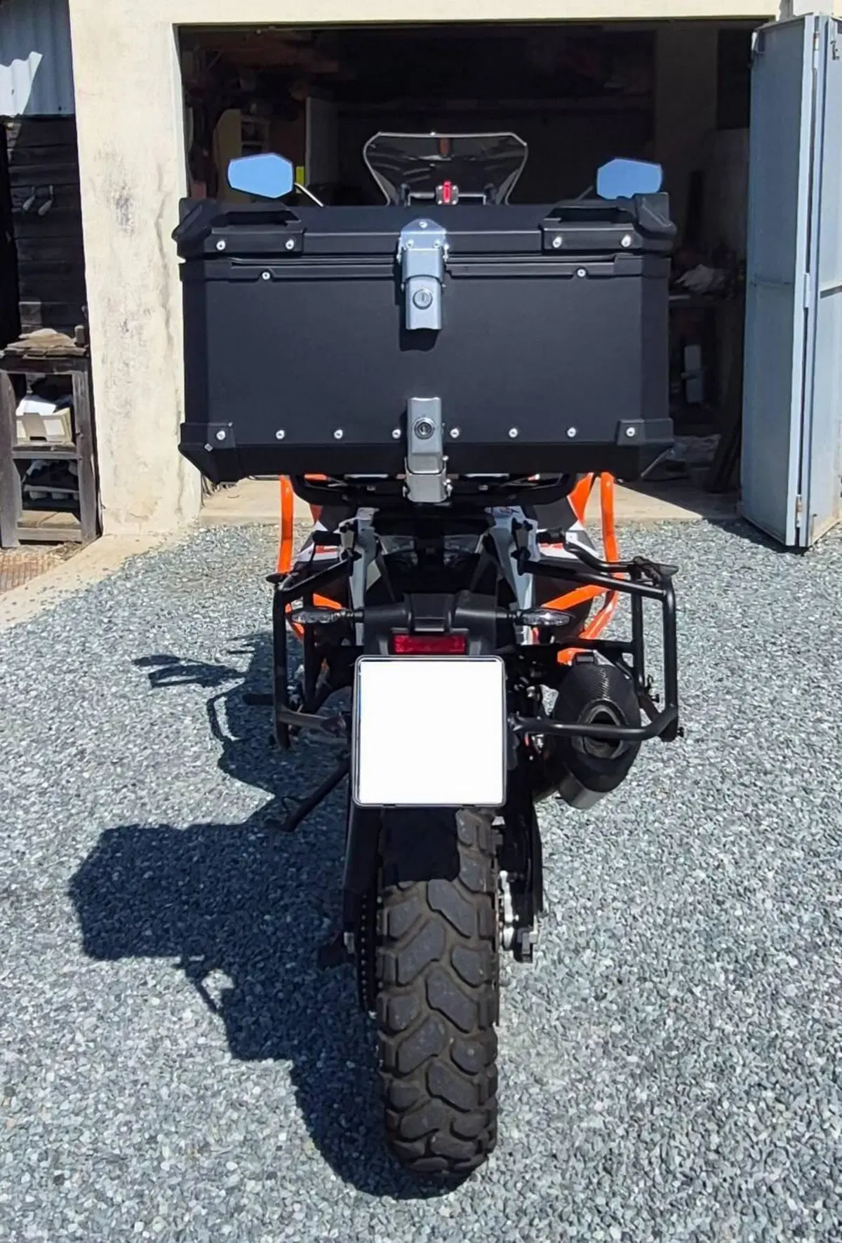 KTM 1290 Super Adventure R (2022 - 25) (4)