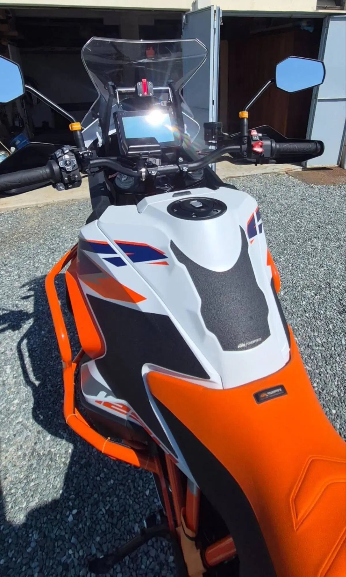 KTM 1290 Super Adventure R (2022 - 25) (6)