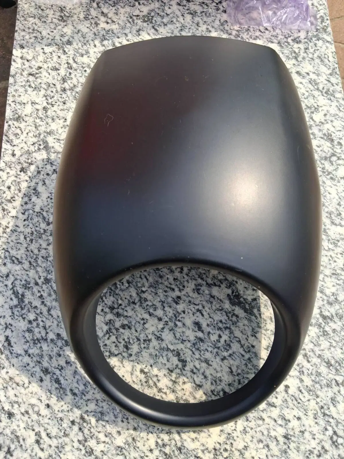 Harley-Davidson 883 R (2008 - 16) - XL 883R (11)