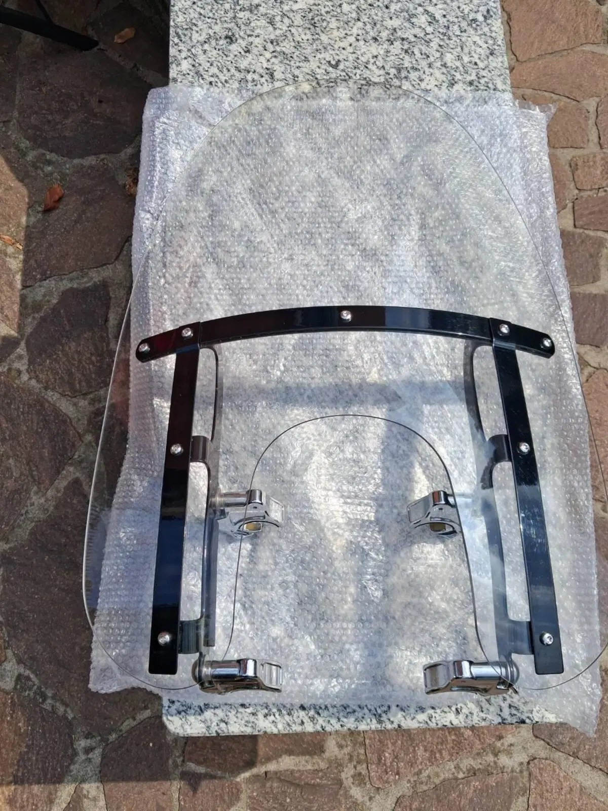 Harley-Davidson 883 R (2008 - 16) - XL 883R (12)