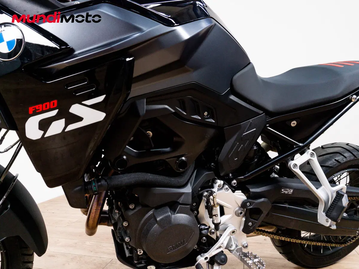 Bmw F 900 GS (2024 - 26) (9)