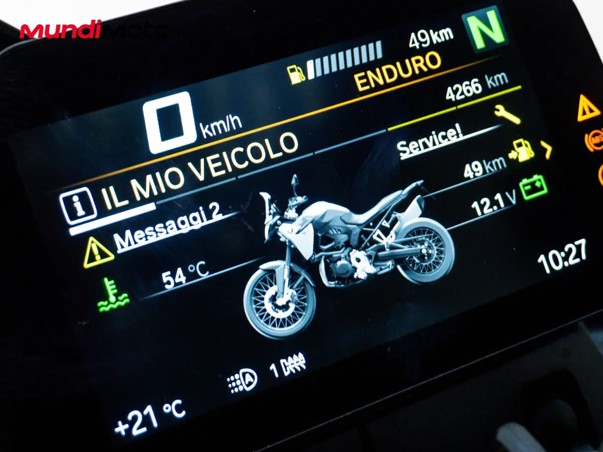 Bmw F 900 GS (2024 - 26) (12)