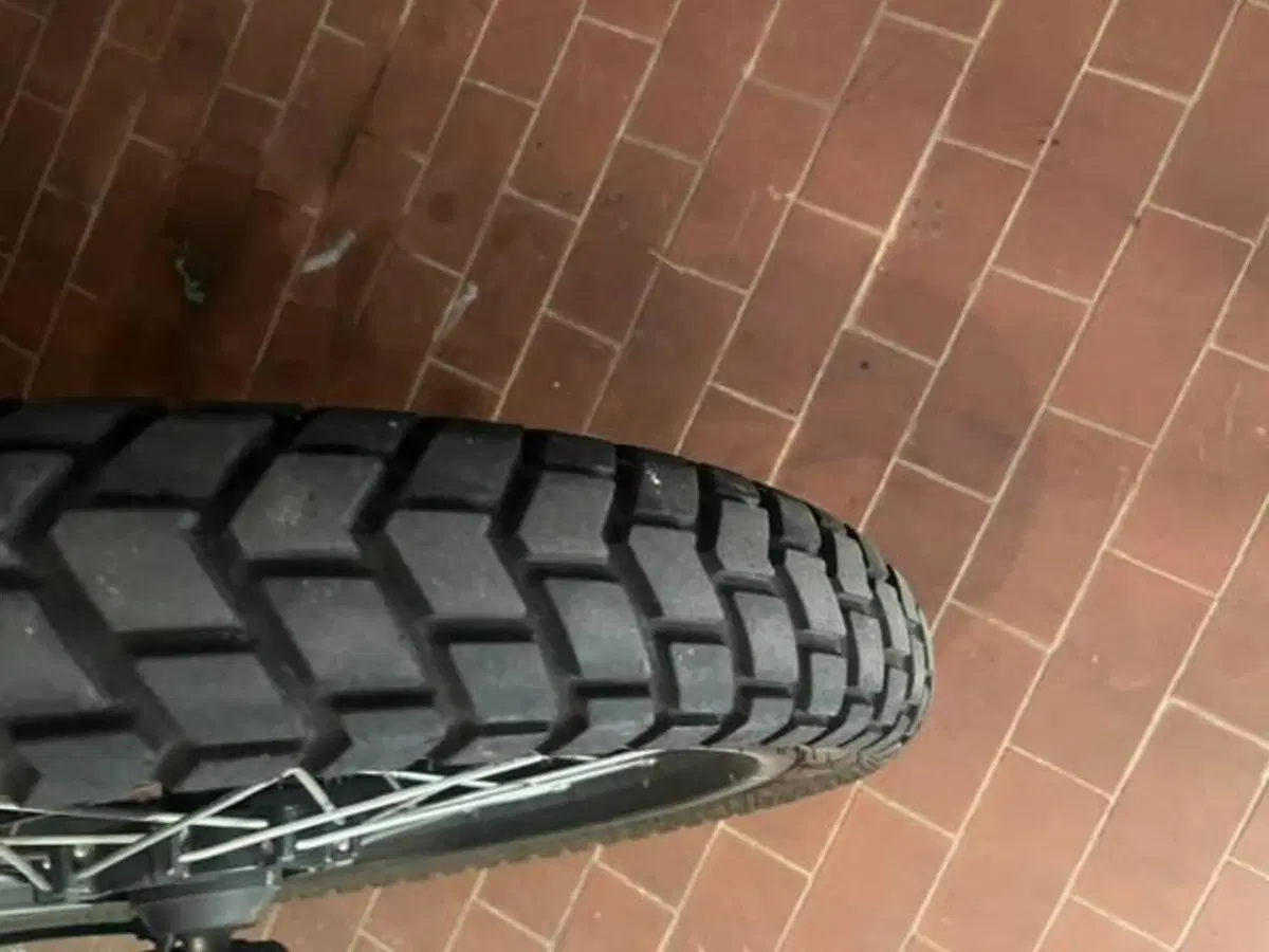 Royal Enfield Himalayan 411 (2021 - 24) (7)