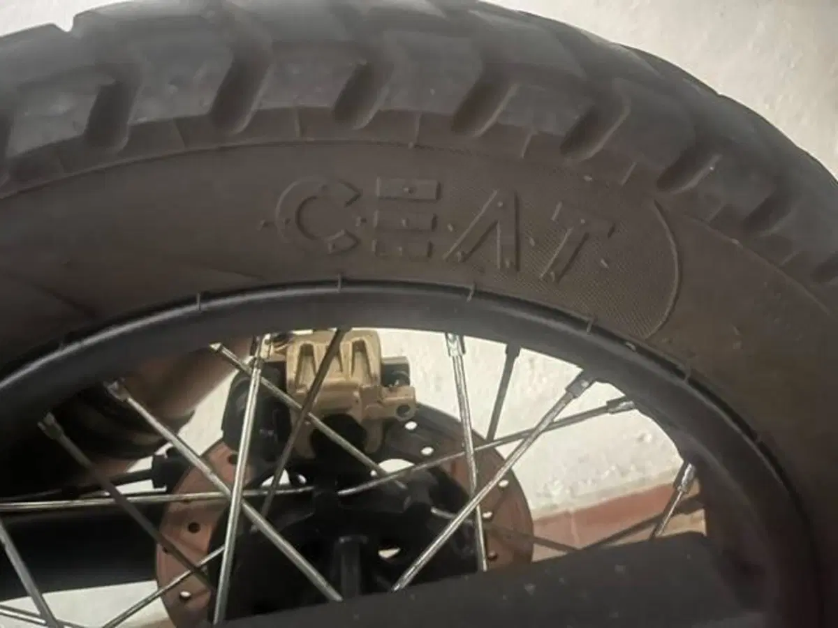 Royal Enfield Himalayan 411 (2021 - 24) (8)