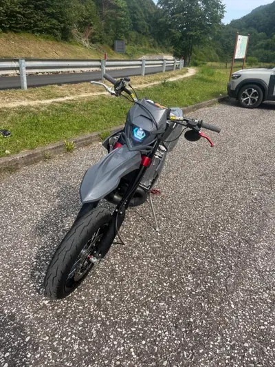 Betamotor RR 300 2T Enduro (2013) usata