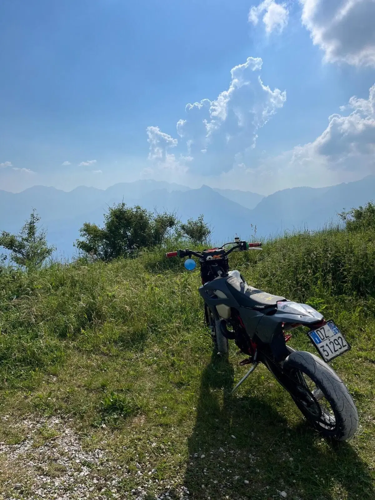 Betamotor RR 300 2T Enduro (2013) (4)