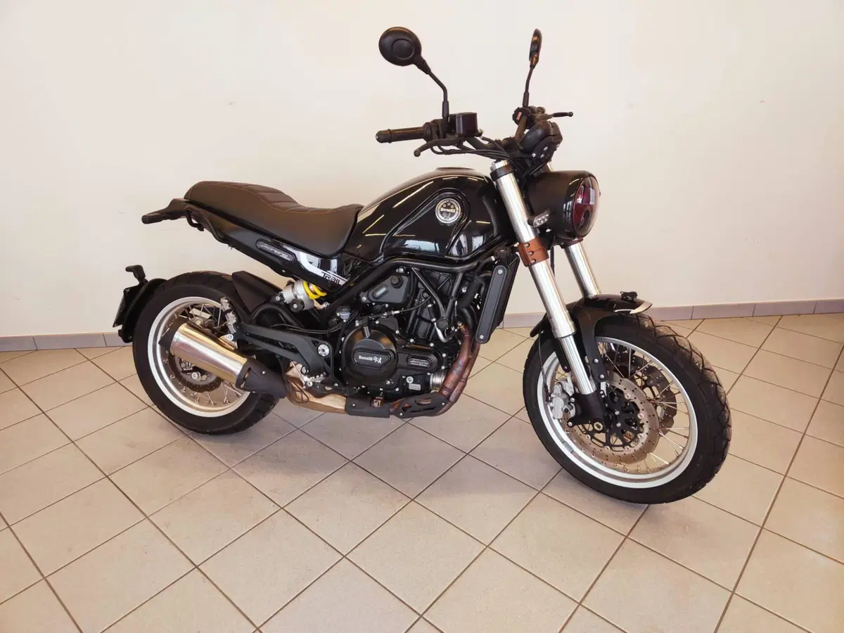 Benelli Leoncino 500 Trail (2021 - 26) (13)