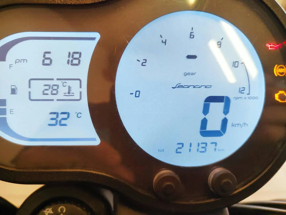 Benelli Leoncino 500 Trail (2021 - 26) (19)