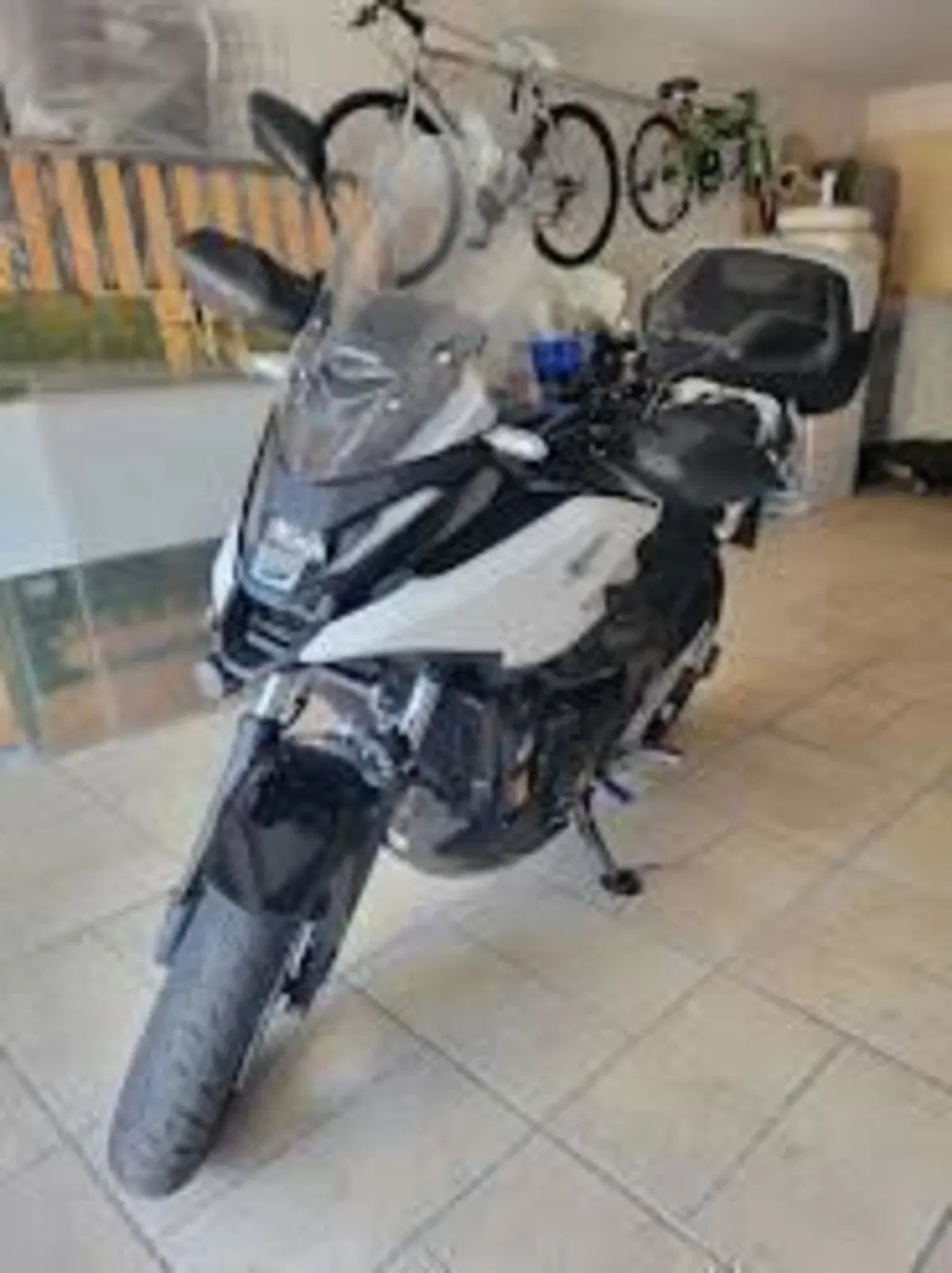 Honda NC 750 X (2025 - 26) (5)