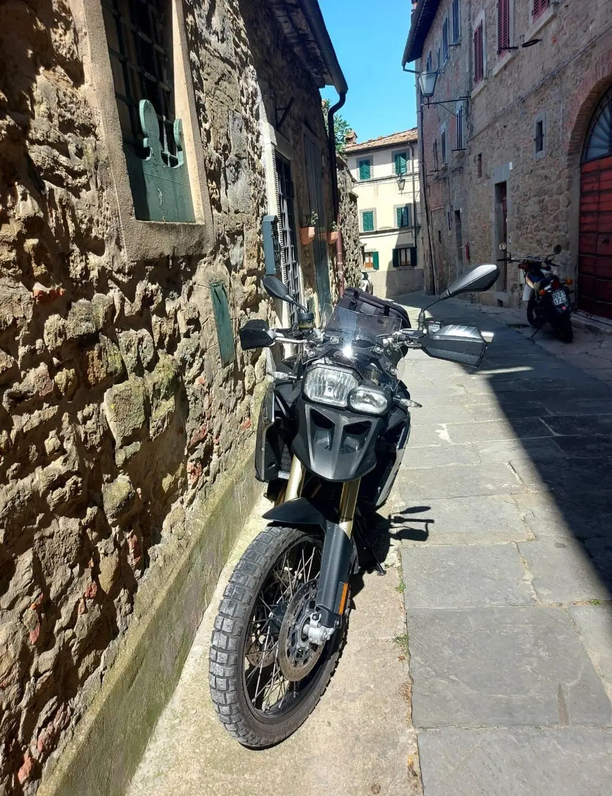 Bmw F 800 GS (2016 - 18) (5)