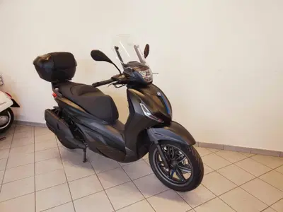 Piaggio Beverly 400 S (2025 - 26) usata