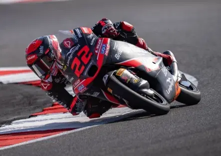 Moto3: Vince Almansa! Alle sue spalle Carpe e Perrone. Podio perso sul finale per Fernandez [CLASSIFICA]