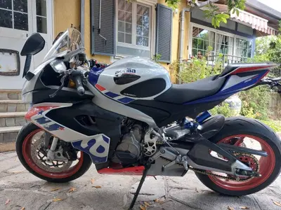 Aprilia RS 660 Limited Edition (2020 - 23) usata