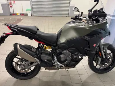Ducati Multistrada V2 S (2025 - 26) usata