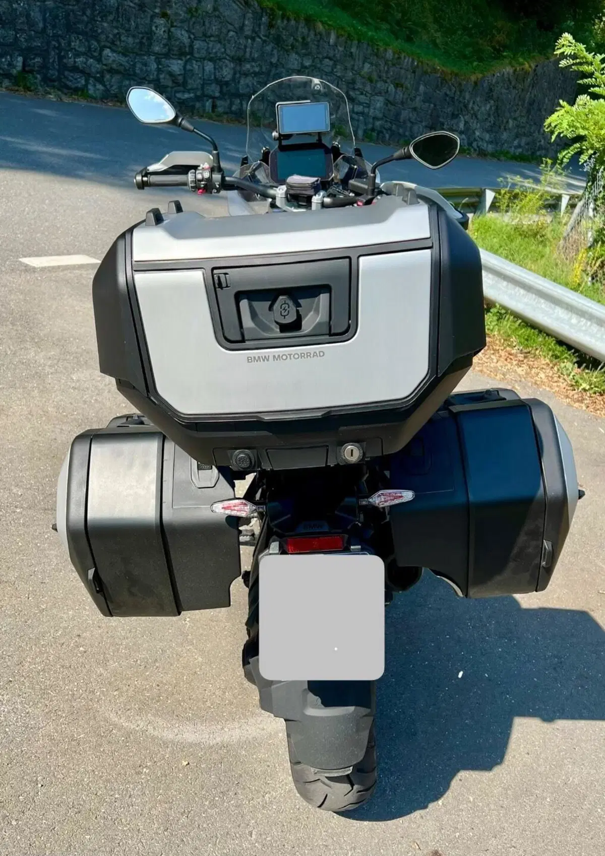 Bmw R 1300 GS ASA (2024 - 26) (4)