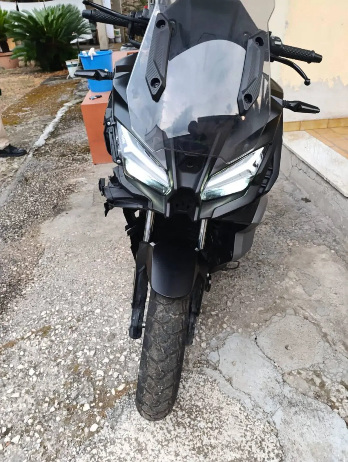Voge Sfida SR1 (2023 - 26) (3)