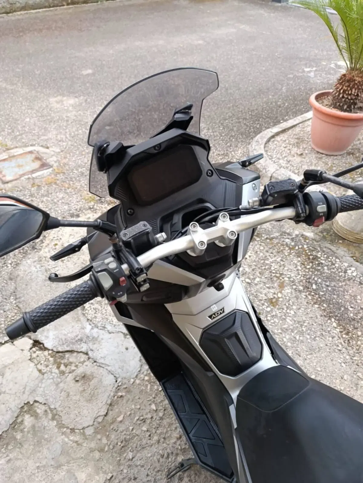Voge Sfida SR1 (2023 - 26) (4)