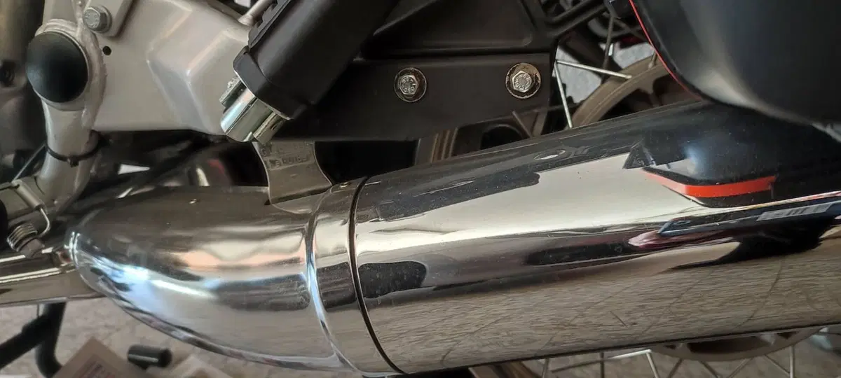 Bmw R100R (6)
