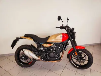 Royal Enfield Guerrilla 450 (2024 - 26) usata