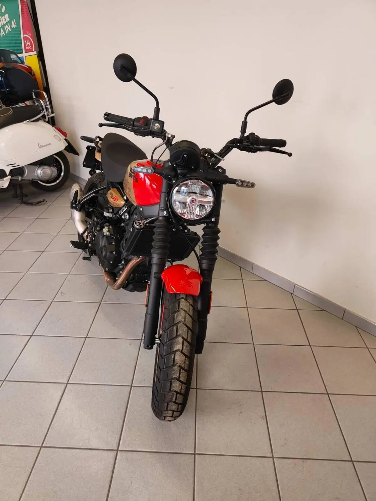 Royal Enfield Guerrilla 450 (2024 - 26) (15)
