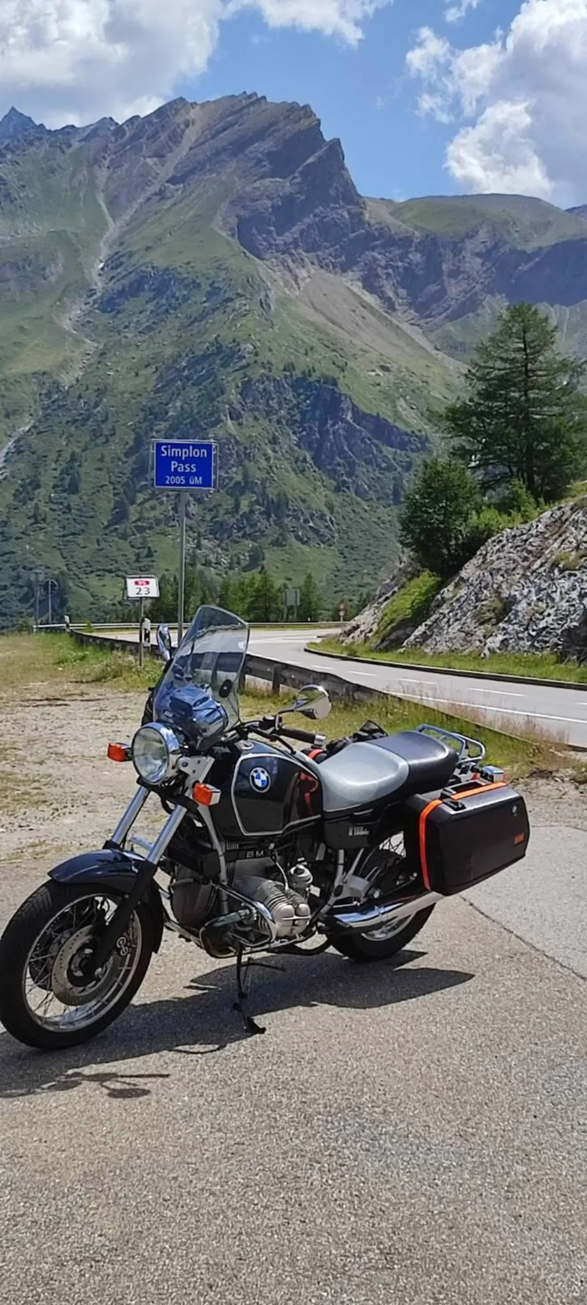 Bmw R100R (9)