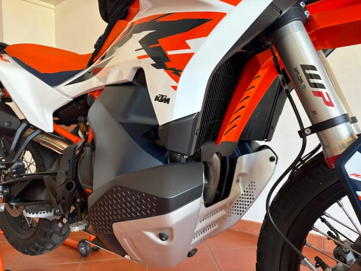 KTM 890 Adventure R (2025 - 26) (6)