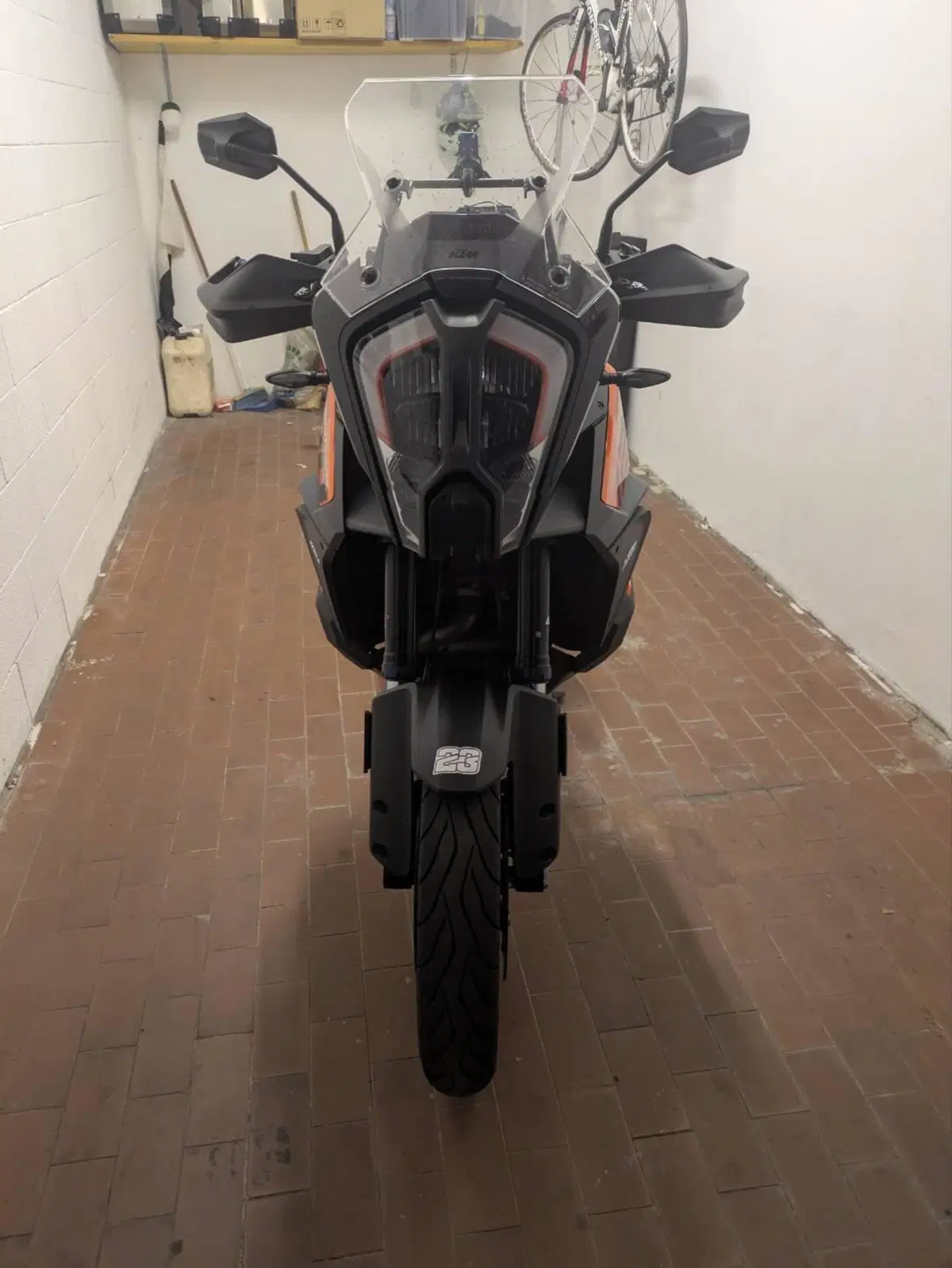 KTM 1290 Super Adventure S (2022 - 25) (2)
