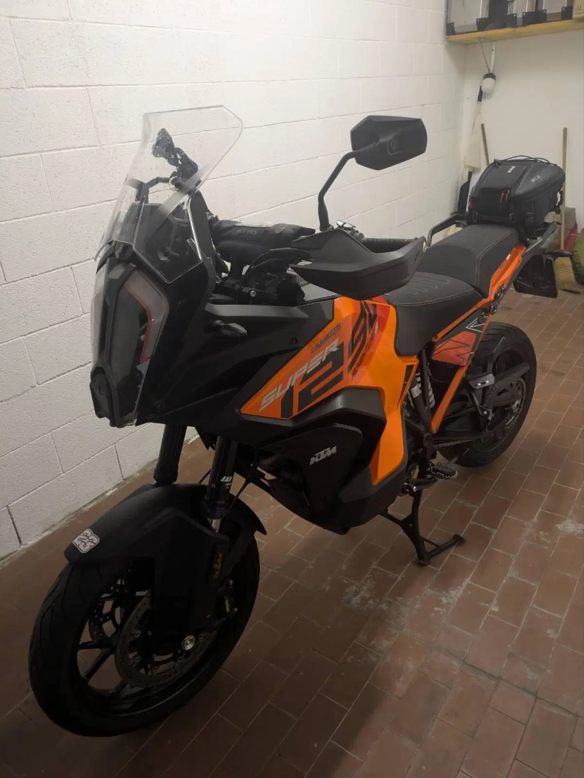 KTM 1290 Super Adventure S (2022 - 25) (3)