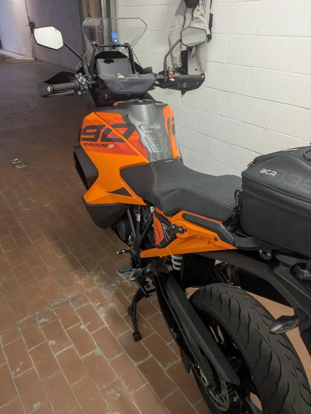 KTM 1290 Super Adventure S (2022 - 25) (4)