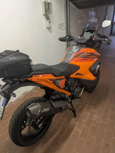 KTM 1290 Super Adventure S (2022 - 25) usata