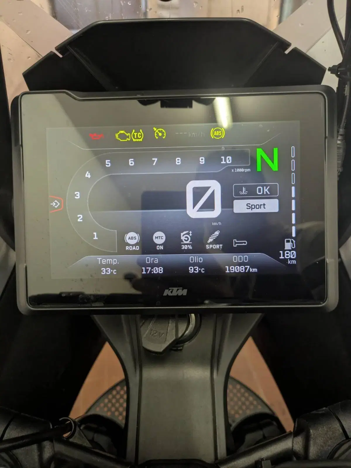 KTM 1290 Super Adventure S (2022 - 25) (6)