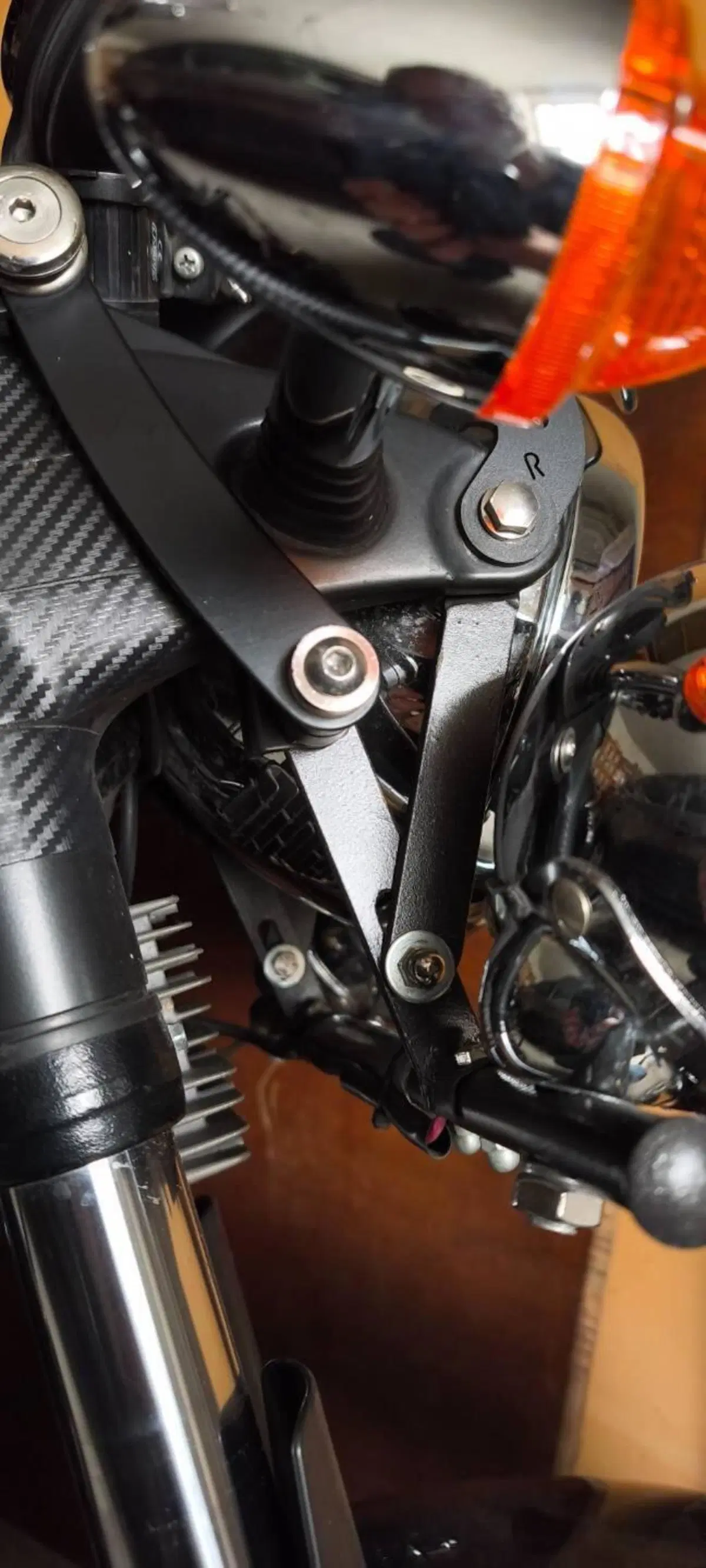 Triumph Bonneville SE (2009 - 13) (2)