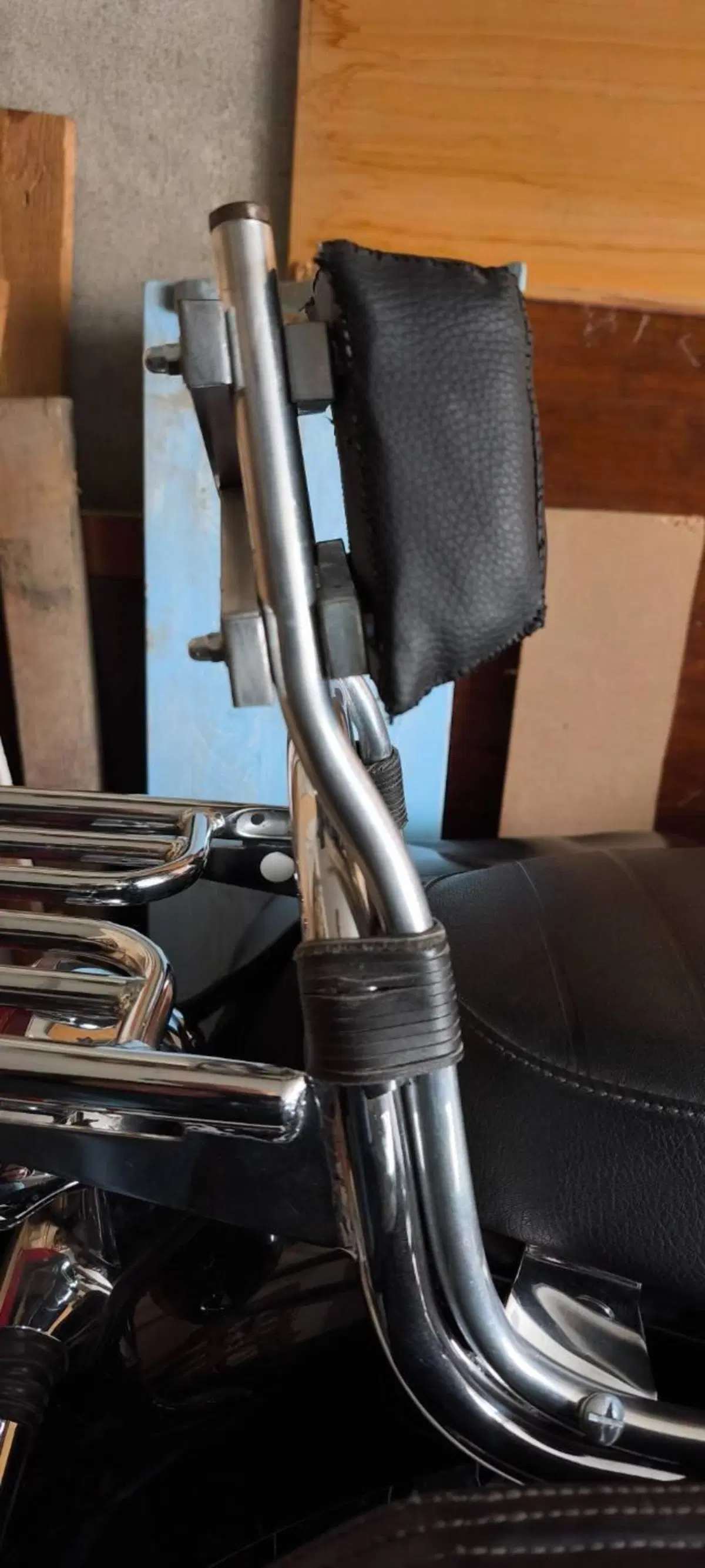Triumph Bonneville SE (2009 - 13) (4)
