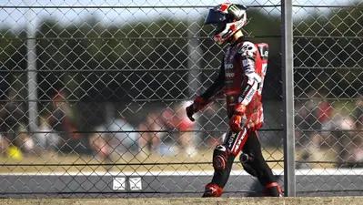 MotoGP 2026. GP del Regno Unito a Silverstone. Pecco Bagnaia: "Non ero solo io in difficolt&agrave;, campanello d'allarme per il team"