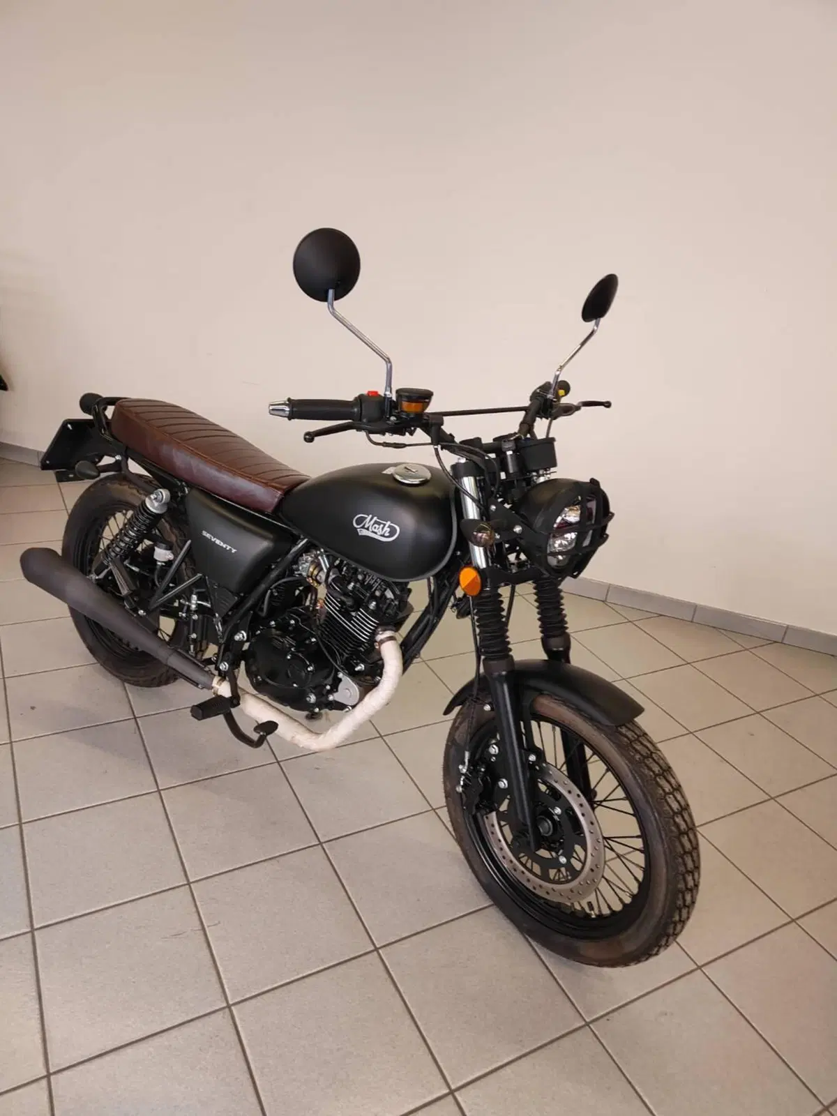 Mash Italia Seventy 125 (2021 - 25) (4)