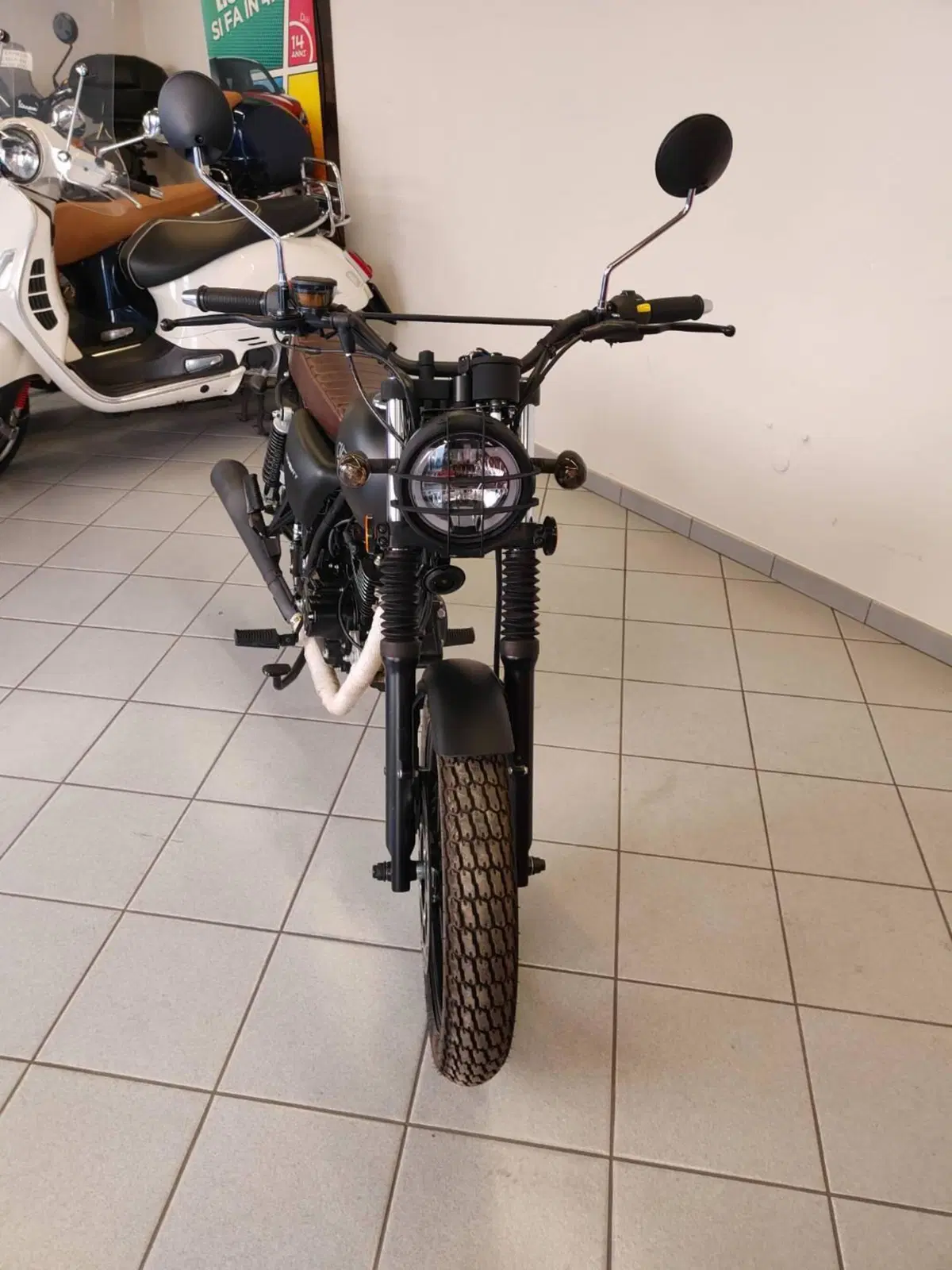 Mash Italia Seventy 125 (2021 - 25) (6)