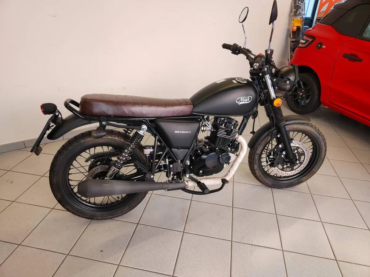 Mash Italia Seventy 125 (2021 - 25) (7)