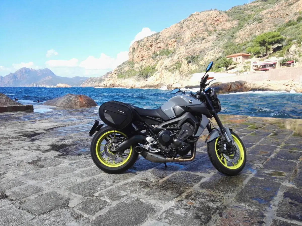 Yamaha MT-09 ABS (2016) (4)