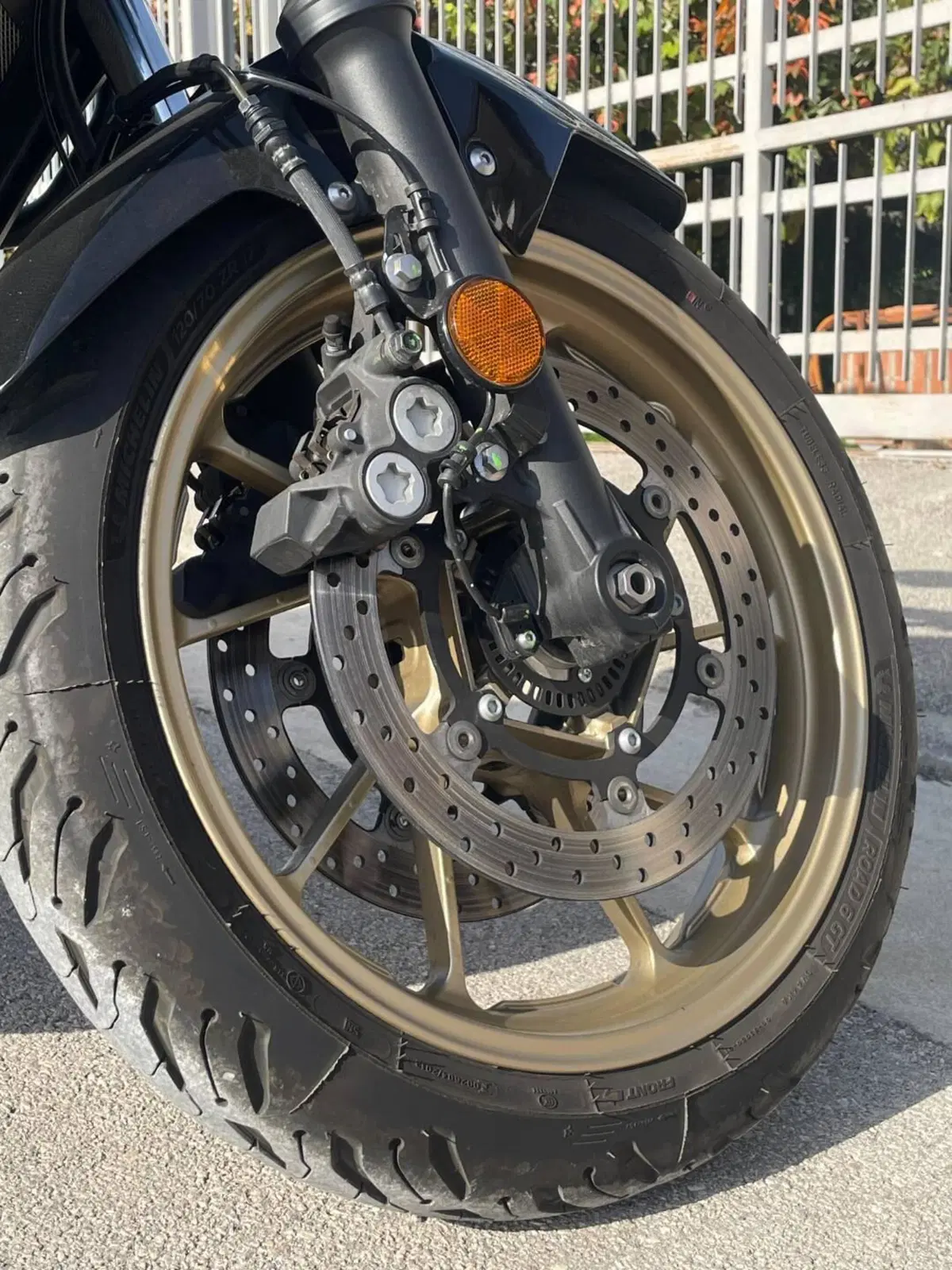 Yamaha Tracer 7 GT (2021 - 24) (3)