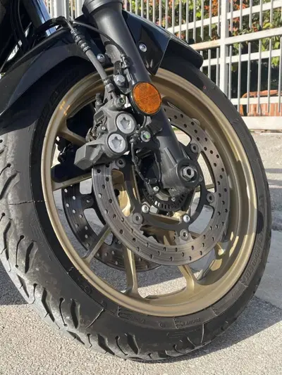 Yamaha Tracer 7 GT (2021 - 24) usata