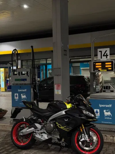 Aprilia RS 660 (2025 - 26) usata